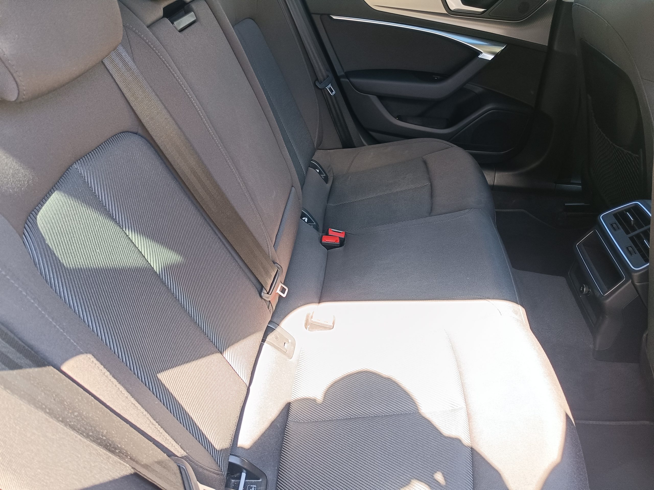 A6 Avant 2.0 tdi mhev Business s-tronic - immagine 16
