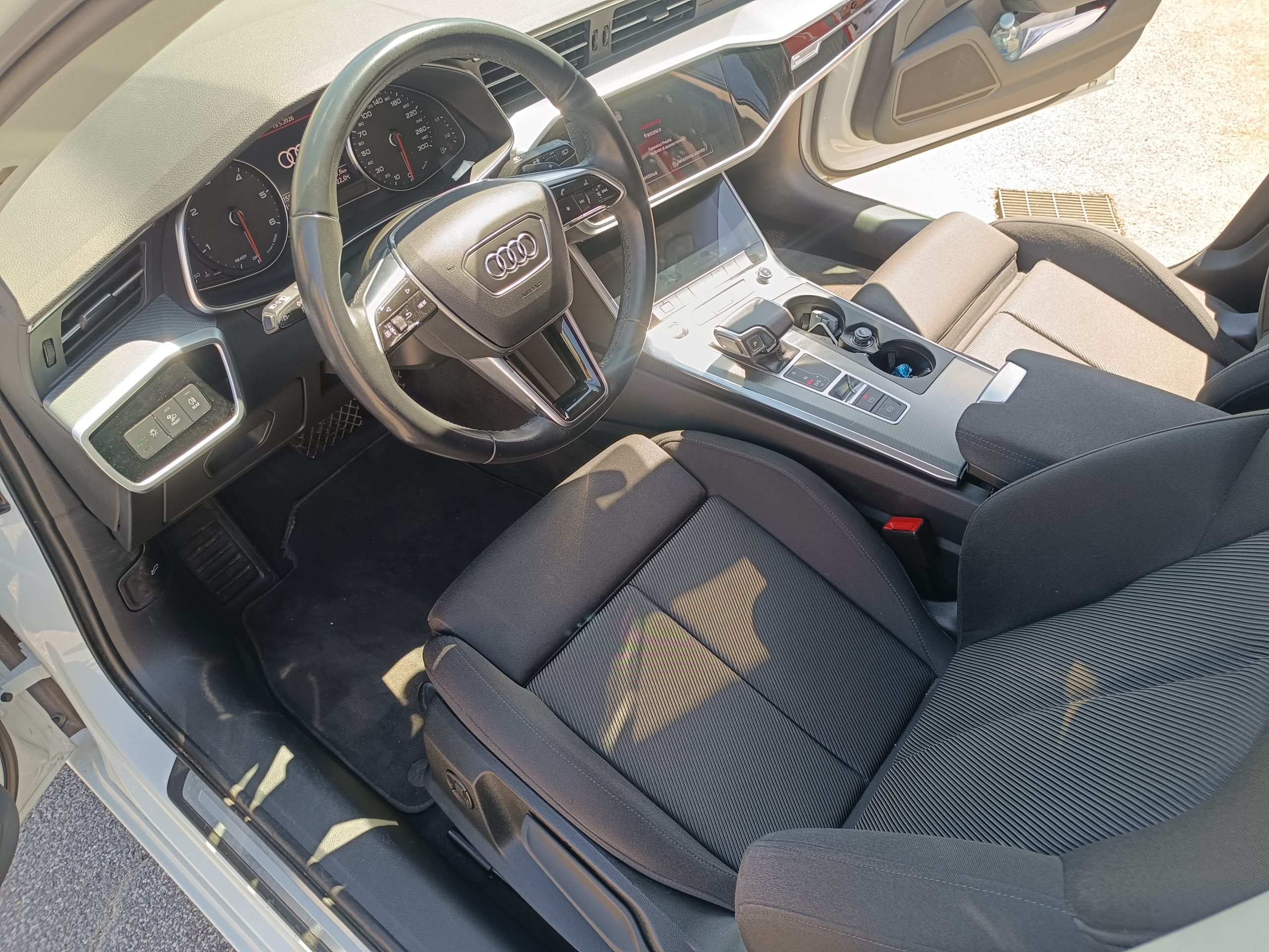 A6 Avant 2.0 tdi mhev Business s-tronic - immagine 10