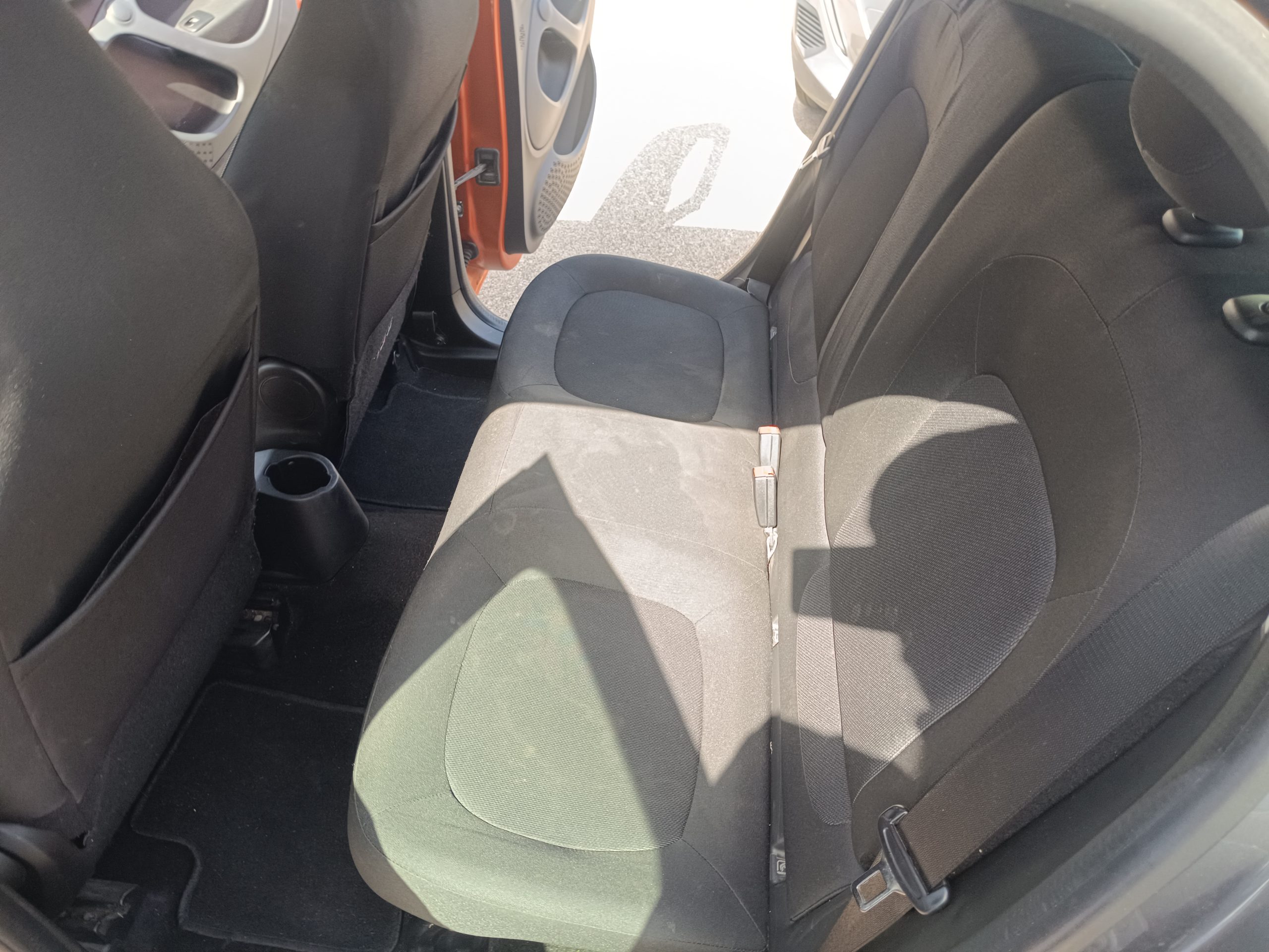 Smart ForFour 90 0.9 Turbo Passion - immagine 12