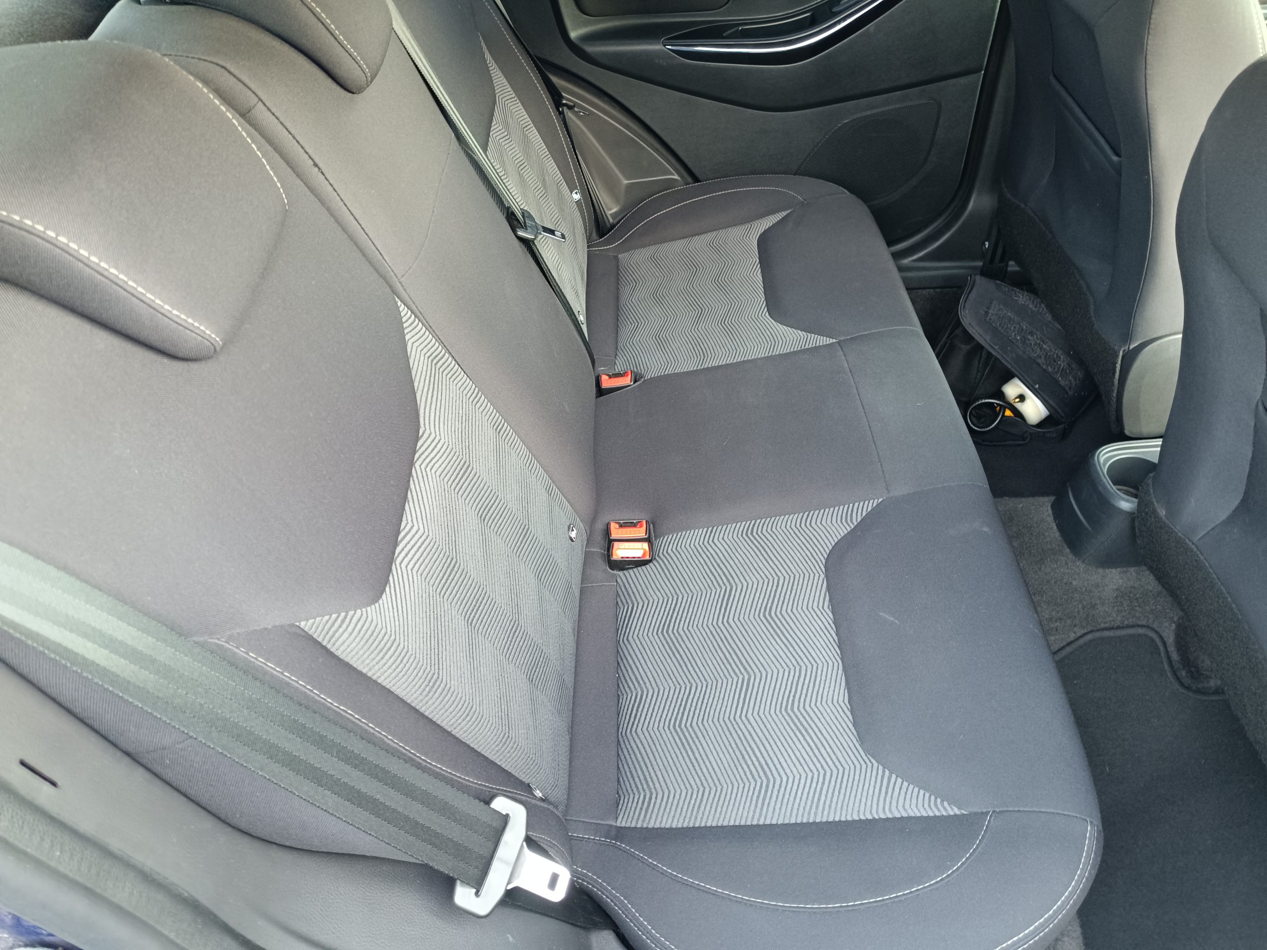 Ford Ka 1.2 Ti-VCT 85CV Ultimate - immagine 13